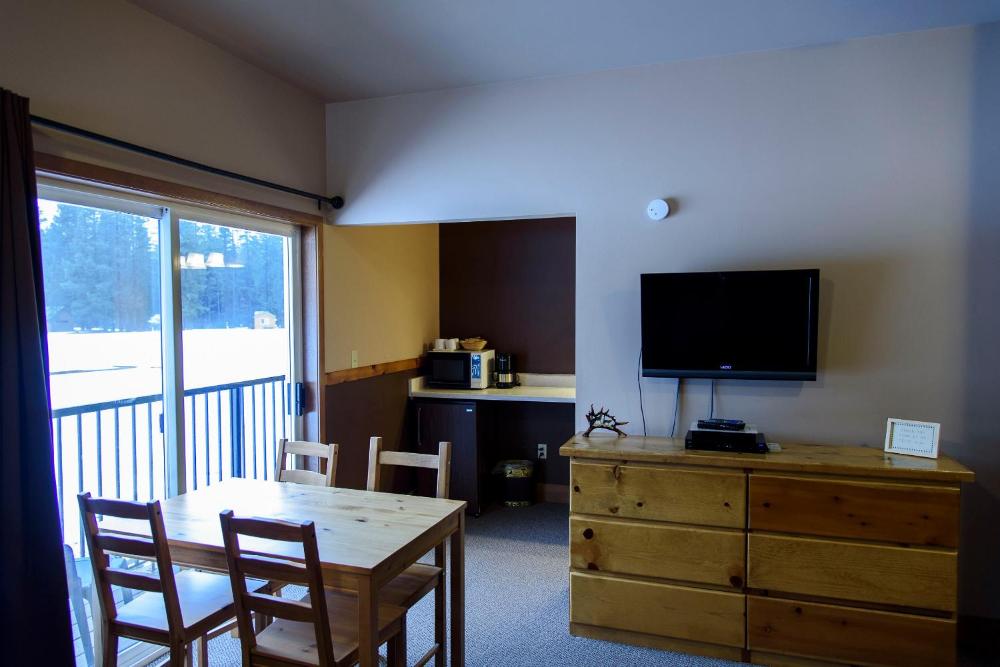 Leavenworth Camping Resort Lakeview Lodge 2